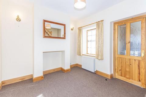 2 bedroom terraced house to rent, Radcliffe Road, Stamford, PE9