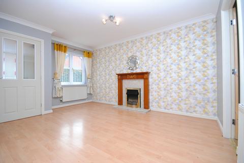 2 bedroom semi-detached house to rent, Peony Gardens, St Helens WA9