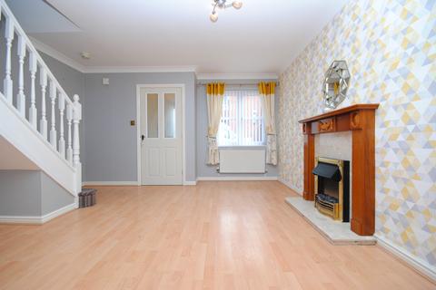 2 bedroom semi-detached house to rent, Peony Gardens, St Helens WA9