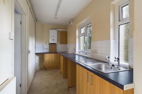 1 bedroom flat for sale, Newlyn, Penzance - Ground floor flat