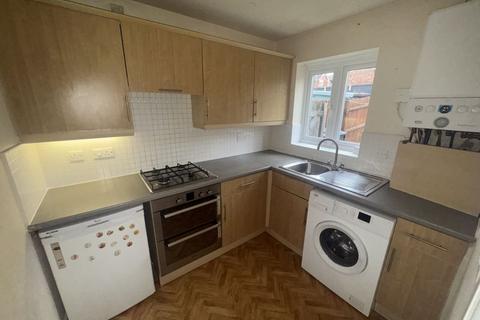 2 bedroom mews to rent, Lowerbrook Close, Horwich