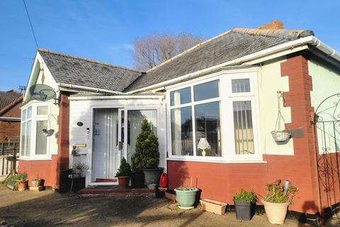 3 bedroom detached bungalow for sale, Waterloo Road, Mablethorpe LN12