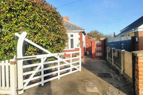 3 bedroom detached bungalow for sale, Waterloo Road, Mablethorpe LN12