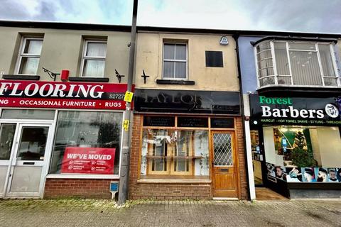 Property to rent, Market Street, Cinderford GL14