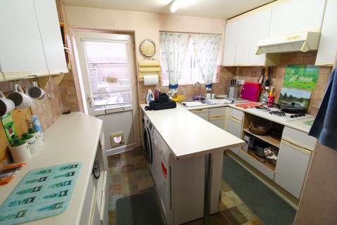 2 bedroom end of terrace house for sale, Hercules Close, Little Stoke