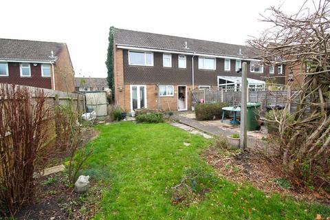 52 Hercules Close, Little Stoke, Bristol, BS34 6JE