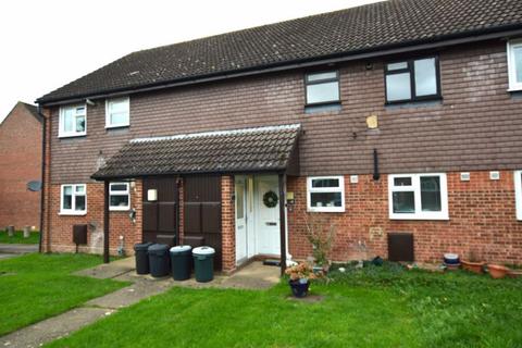 undefined, 1 Bedroom First Floor Maisonette, Meadow Bank, Tonbridge