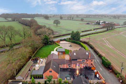 undefined, Bayton Lodge, Withybrook Road, Bedworth CV12