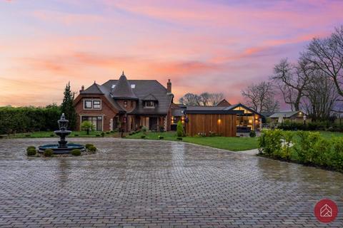 undefined, Bayton Lodge, Withybrook Road, Bedworth CV12