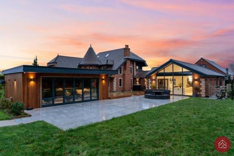 undefined, Bayton Lodge, Withybrook Road, Bedworth CV12