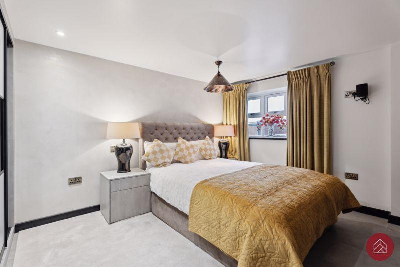 Ground Floor Bedroom