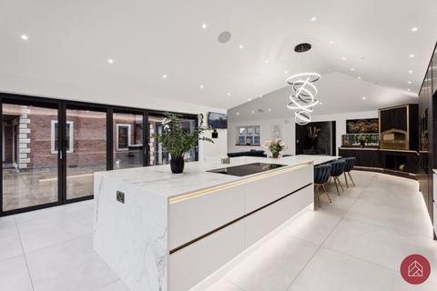 undefined, Bayton Lodge, Withybrook Road, Bedworth CV12