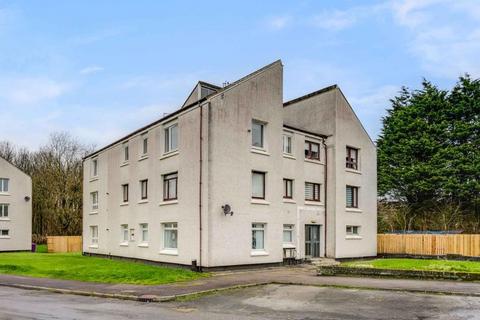 2 bedroom flat for sale, 48 Paterson Crescent, Irvine, KA12 9NJ