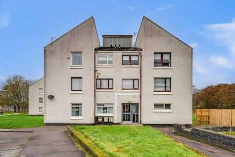 2 bedroom flat for sale, 48 Paterson Crescent, Irvine, KA12 9NJ