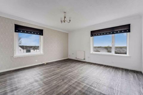 2 bedroom flat for sale, 48 Paterson Crescent, Irvine, KA12 9NJ