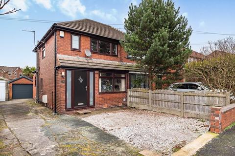 2 bedroom semi-detached house for sale, Princess Road, Rochdale, OL16 4BA