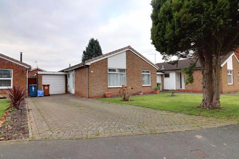 2 bedroom detached house for sale, Danta Way, Stafford ST17