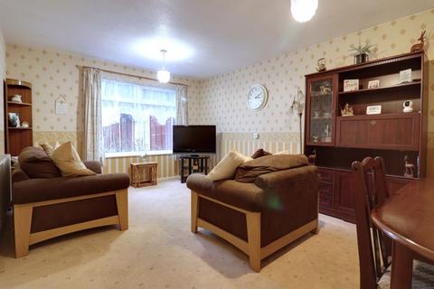 2 bedroom detached house for sale, Danta Way, Stafford ST17