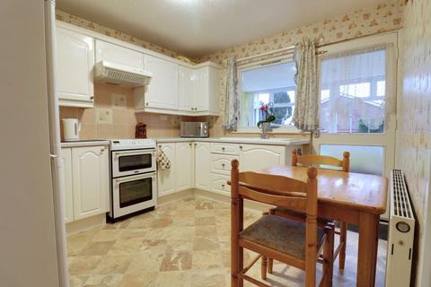 2 bedroom detached house for sale, Danta Way, Stafford ST17