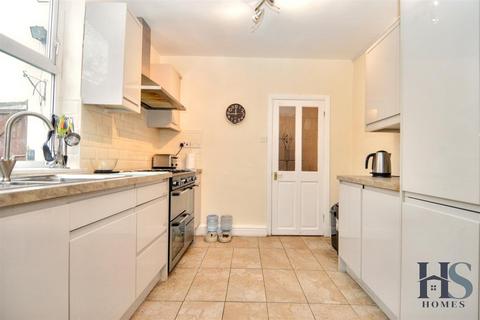 3 bedroom house for sale, Lea Road, Wolverhampton