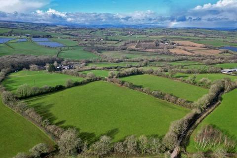 Land for sale, Totnes TQ9