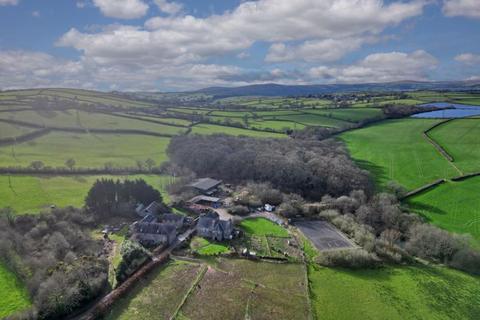 Land for sale, Totnes TQ9