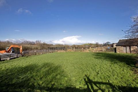 Land for sale, Totnes TQ9