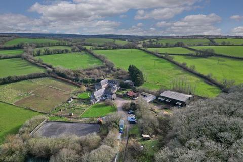 Land for sale, Totnes TQ9