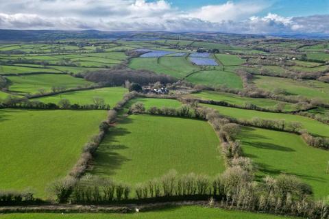 Land for sale, Totnes TQ9