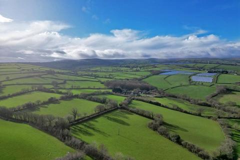 Land for sale, Totnes TQ9