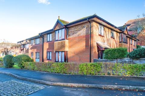 1 bedroom retirement property for sale, Burgess Road, Southampton SO16