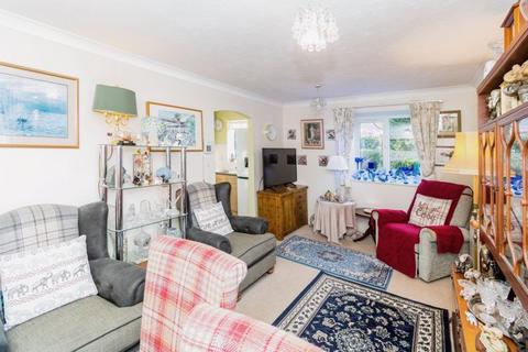 1 bedroom retirement property for sale, Burgess Road, Southampton SO16