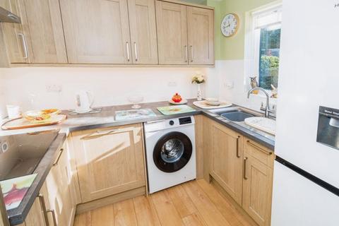 1 bedroom retirement property for sale, Burgess Road, Southampton SO16