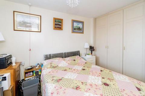 1 bedroom retirement property for sale, Burgess Road, Southampton SO16