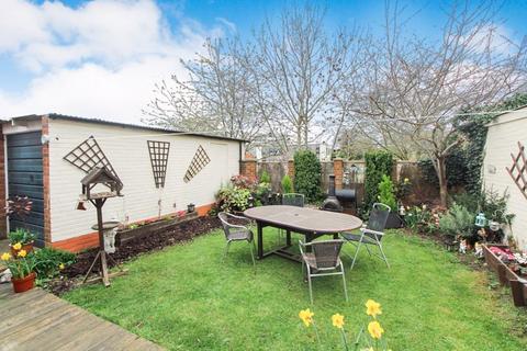 4 bedroom detached house for sale, Ringwood Close, Bedford MK42