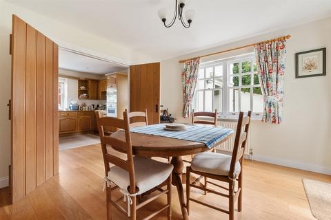 4 bedroom semi-detached house for sale, Church Hill, Otterton, Budleigh Salterton