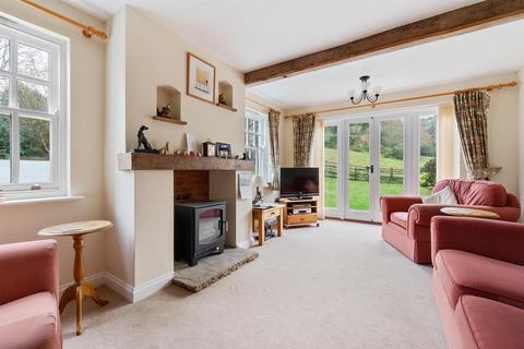 4 bedroom semi-detached house for sale, Church Hill, Otterton, Budleigh Salterton