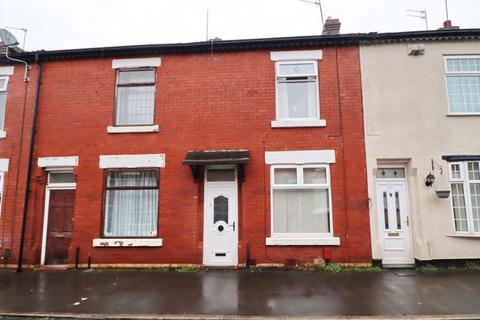 2 bedroom terraced house for sale, Houghton Street, Manchester M27