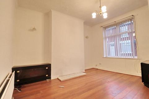 2 bedroom terraced house for sale, Houghton Street, Manchester M27