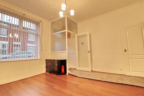 2 bedroom terraced house for sale, Houghton Street, Manchester M27