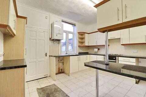 2 bedroom terraced house for sale, Houghton Street, Manchester M27