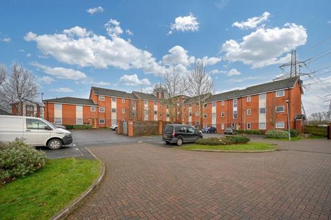 2 bedroom apartment for sale, Dorney Place, Cannock WS11