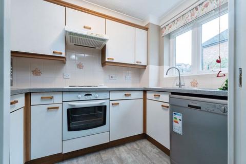 1 bedroom retirement property for sale, Warham Road, Croydon CR2