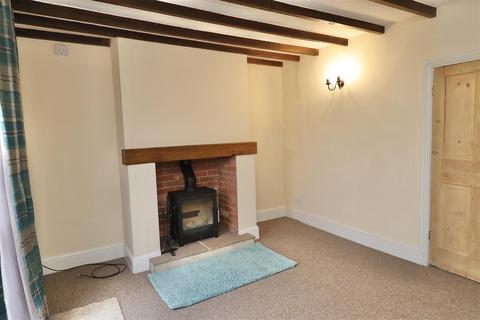 2 bedroom terraced house to rent, Meltonby