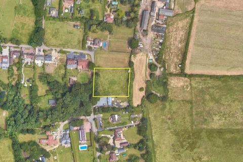 Land for sale, Grays Avenue, Langdon Hills, SS16