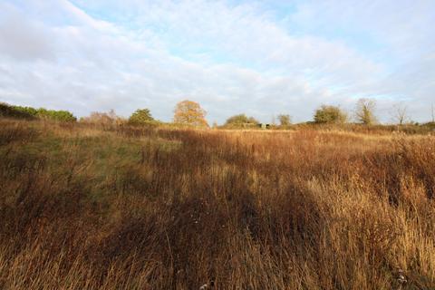 Land for sale, Grays Avenue, Langdon Hills, SS16