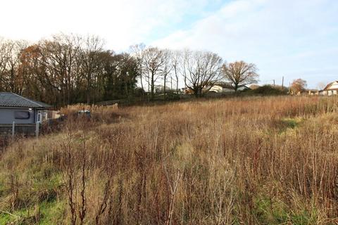 Land for sale, Grays Avenue, Langdon Hills, SS16