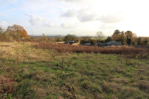 Land for sale, Grays Avenue, Langdon Hills, SS16