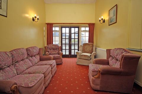 3 bedroom terraced house for sale, Treborth Road, Bangor, Gwynedd, LL57