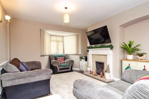 3 bedroom terraced house for sale, Lichfield Road, Walsall WS8